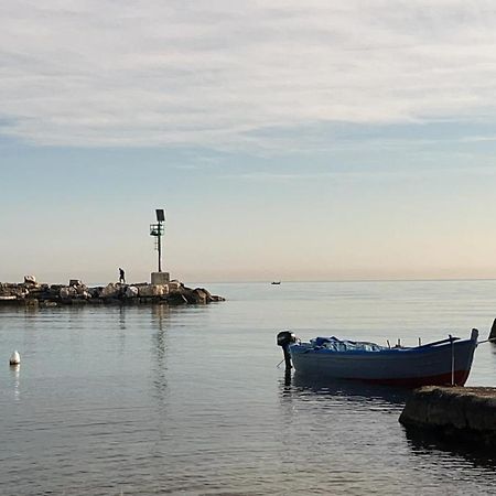 Hotel Il Platano Di Nathaly Bari Zewnętrze zdjęcie