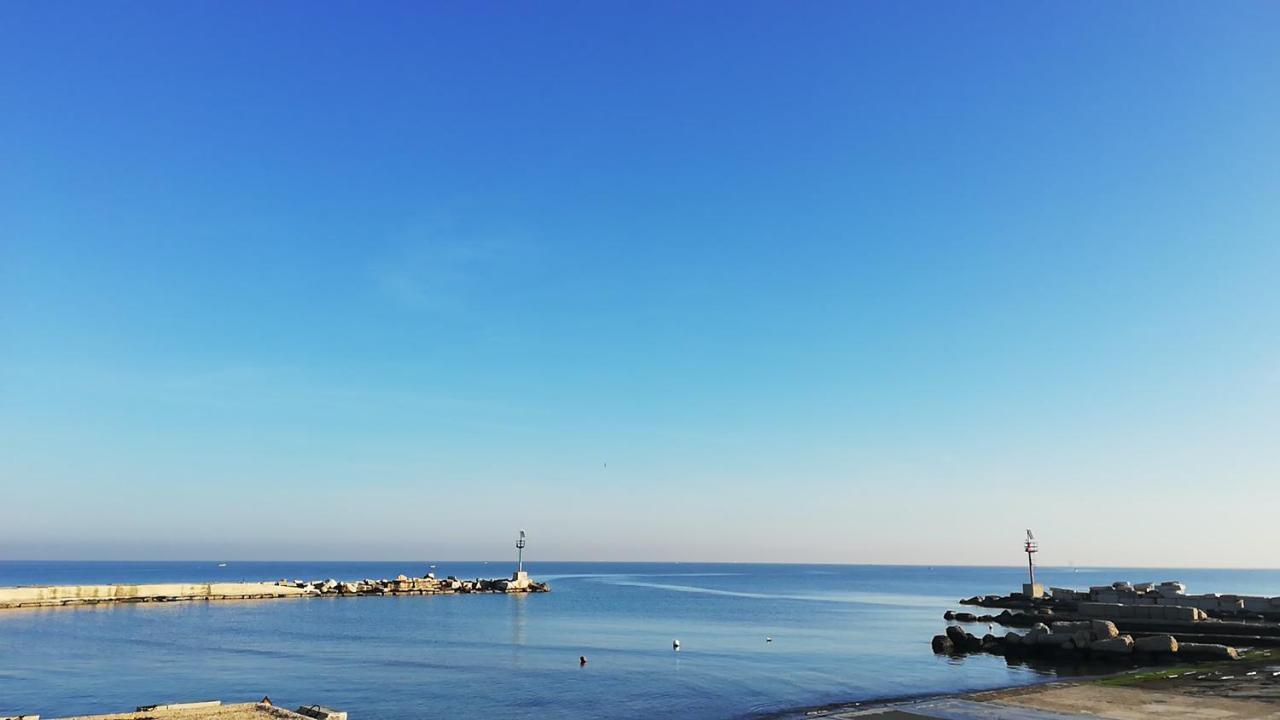 Hotel Il Platano Di Nathaly Bari Zewnętrze zdjęcie