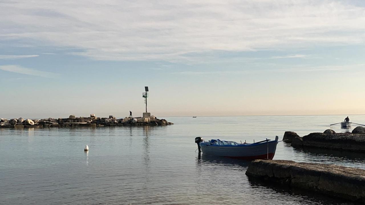 Hotel Il Platano Di Nathaly Bari Zewnętrze zdjęcie